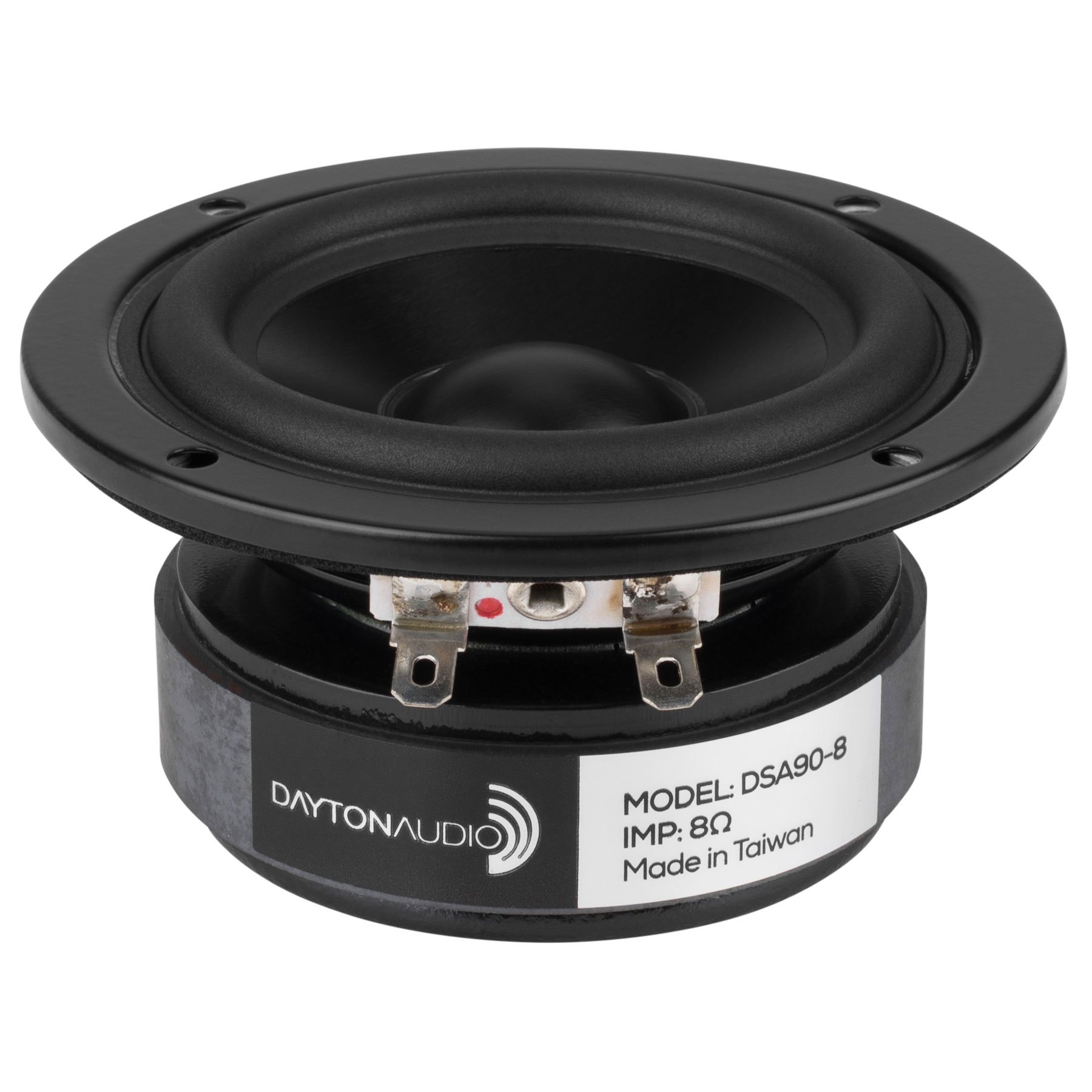 Amazon.com: Dayton Audio DSA90-8 3
